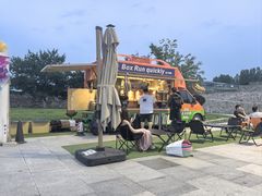 -莫子山公园