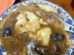 -清真高老大牛排胡辣汤(嵩山路总店)