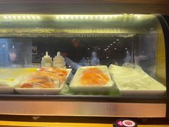 -万岁寿司(天河领展店)
