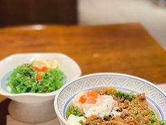 -白石的深夜食堂(济南万象城店)
