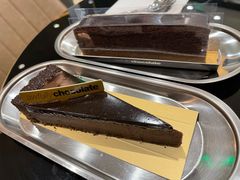 -Awfully Chocolate(来福士广场店)