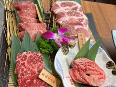 -鹤汀居酒屋•家庭料理•烧鸟酒肆(新街口店)