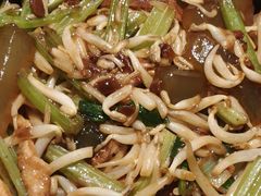 -闫府私房菜·老字号(恒隆店)