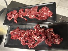 -牛里牛气· 榴莲海鲜鲜牛肉自助火锅·烤肉(华南城店)