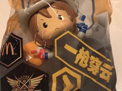 -麦当劳(豫园店)