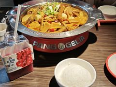 -胖哥俩肉蟹煲(梅溪步步高店)