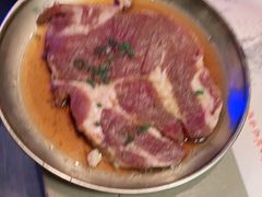 -西塔老太太泥炉烤肉(温州首店万象城黑金店)