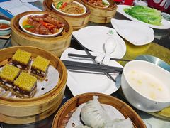 -敦煌喜宴(万达广场店)