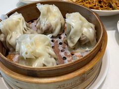 水晶烧卖-眉州东坡(华联万柳店)