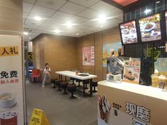 -永和大王(万顺路店)