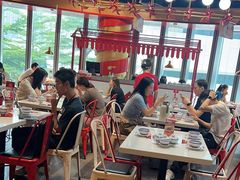 -禄鼎记·多口味酸菜鱼(侨鑫店)