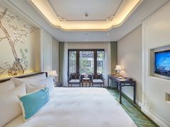 -杭州西湖柳莺里酒店