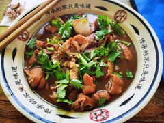 -陈亨卤煮小肠(广安门店)