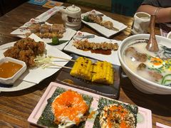 -披头士烧鸟居酒屋(王府井店)