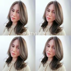 -P.STYLE 派斯造型