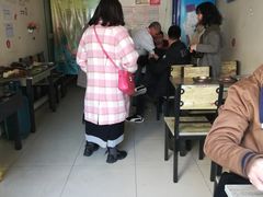 大堂-怪老头甜不辣(抚琴小区店)