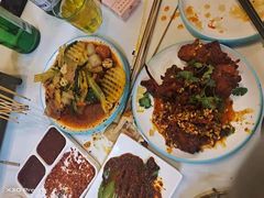-巨无霸电烤肉串·二部(抚顺南阳店)