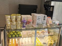-喜茶(杭州西湖银泰城店)