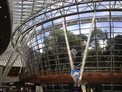 -吉隆坡国际机场