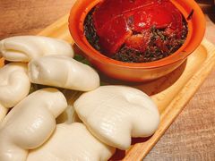 -香园茶社·金陵小灶(老门东店)