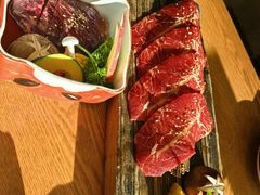 -炎蔵牛舌烤肉