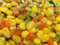 -天津外国语大学（马场道校区）食堂
