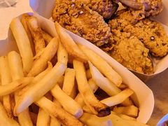 -Sirena海妖日咖夜酒