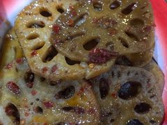 -老三样·美食研究中心(世贸路店)