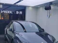 -净界尊膜车衣隔热膜改色·连锁(白云店)