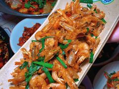 -酒阳蒸经·观音桥大排档