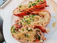 -金茂君悦·食在56海鲜自助餐厅ON56