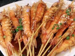 -美极鲜食坊(宝安南路店)