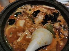 -醉霖生态餐厅(交大店)