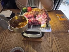 -筱田の食堂·izakaya(淮海中路店)