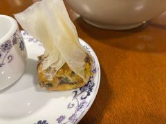 -天回镇何氏豆腐(总店)