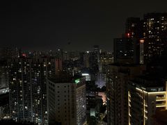 -富力丽思卡尔顿酒店·FLAIR餐厅酒吧