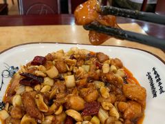-力力豆花庄(广渠门店)