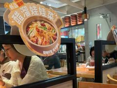-大师兄·西北小馆(南沙万达广场店)