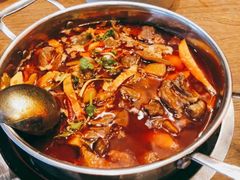 -刘一锅筋头巴脑(小北店)