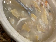 -官塘锋记鱼生·生腌·砂锅粥(牌坊街店)