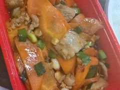 -湘阁里辣(南联锦泰城店)