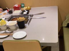 -海底捞火锅(欣大百货店)