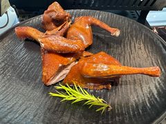 -香雪海饭店中餐厅(人民桥店)