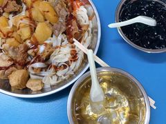 -修记牛杂店(同华东一路店)