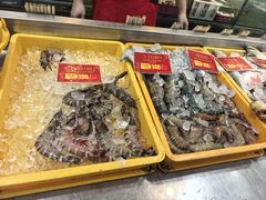 -大茄来海鲜餐厅(亚洲城分行)