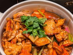-粤匠·澳门点心粤菜海鲜(澳门半岛店)