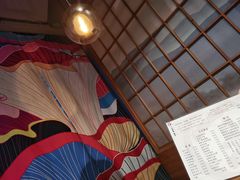 -一井烧肉·活鳗·寿司(望京SOHO店)