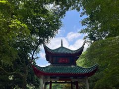 -岳麓山风景名胜区