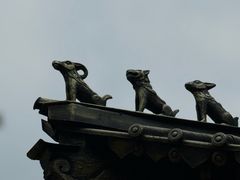 -昆明市金殿名胜区
