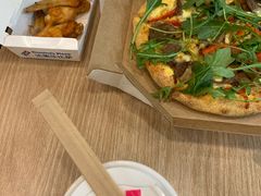 -达美乐比萨(墨玉南路店)